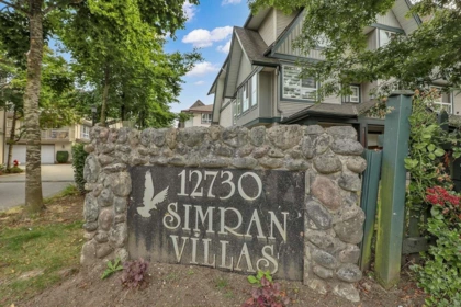 Primary Bathroom Photo of 2 12730 66 Avenue, Surrey, BC