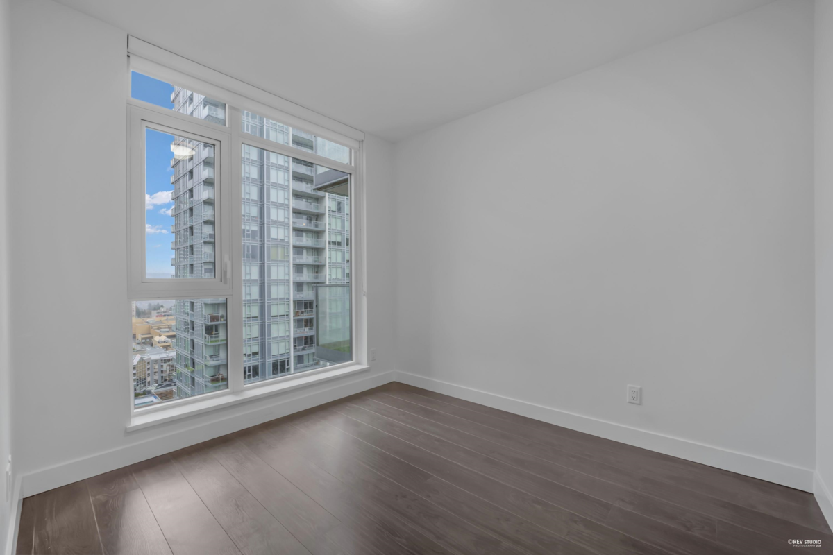 Bedroom 4 Photo of 2106 6398 Silver Avenue, Burnaby, BC