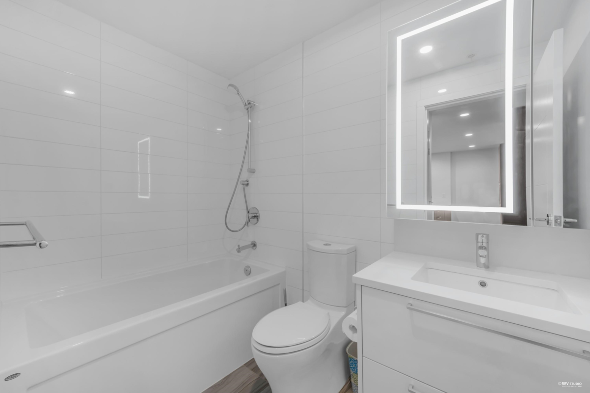 Loft / Bonus Room Photo of 2106 6398 Silver Avenue, Burnaby, BC