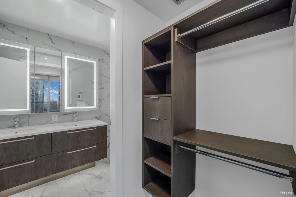 Office / Den Photo of 2106 6398 Silver Avenue, Burnaby, BC