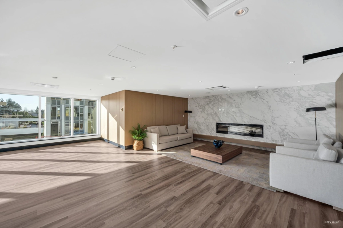 Outdoor Deck Photo of 2106 6398 Silver Avenue, Burnaby, BC