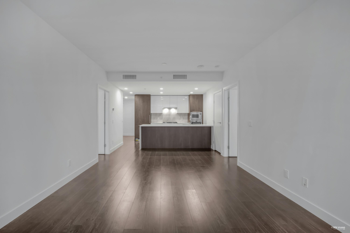 Pantry Photo of 2106 6398 Silver Avenue, Burnaby, BC
