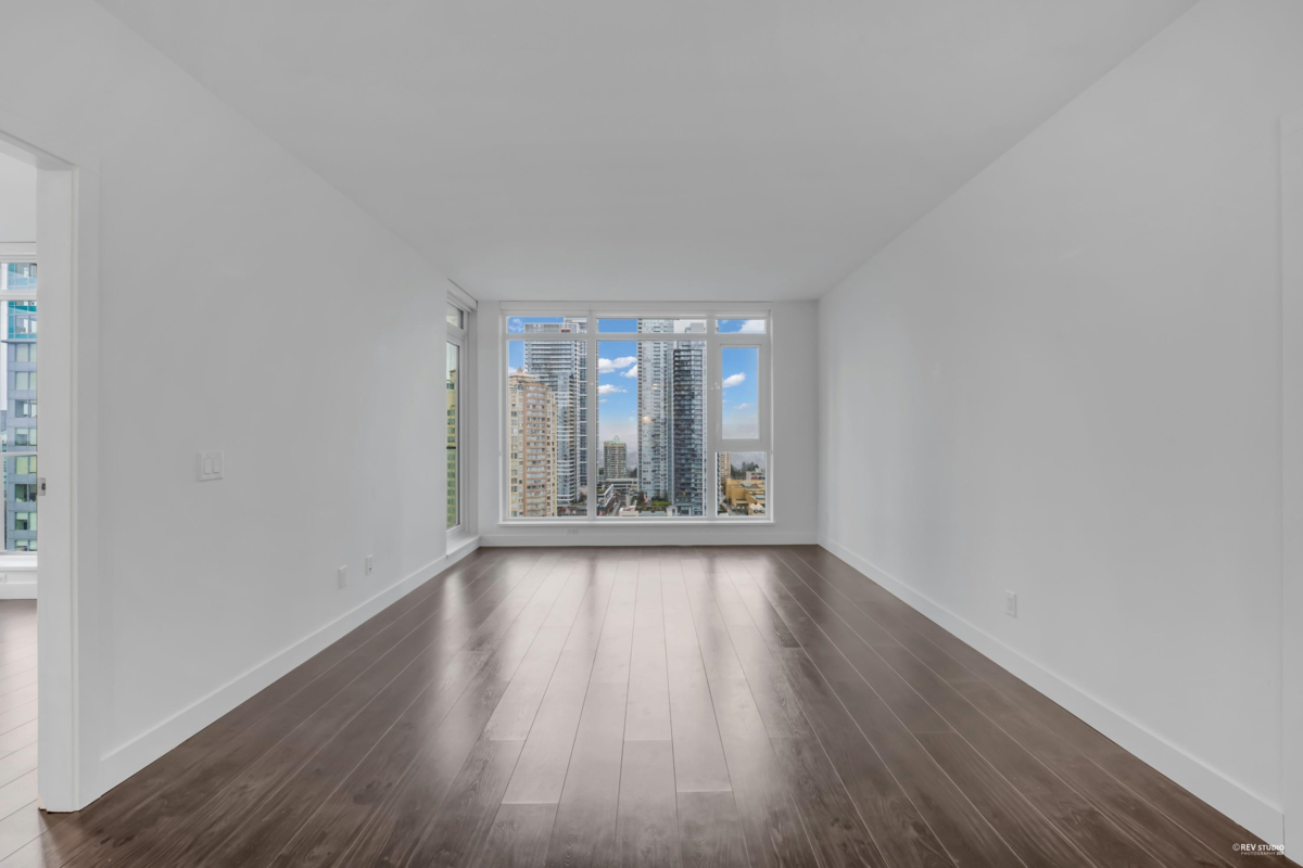 Primary Bathroom Photo of 2106 6398 Silver Avenue, Burnaby, BC