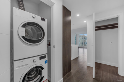 Basement Recreation Room Photo of 2106 6398 Silver Avenue, Burnaby, BC