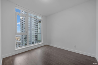 Bedroom 4 Photo of 2106 6398 Silver Avenue, Burnaby, BC