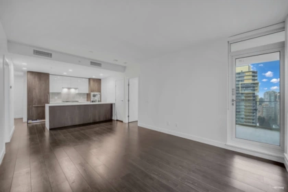 Breakfast Nook Photo of 2106 6398 Silver Avenue, Burnaby, BC