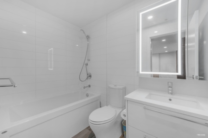 Loft / Bonus Room Photo of 2106 6398 Silver Avenue, Burnaby, BC