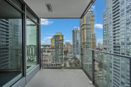 Mudroom Photo of 2106 6398 Silver Avenue, Burnaby, BC