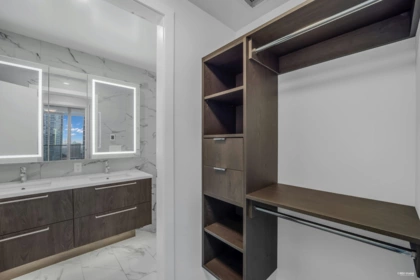 Office / Den Photo of 2106 6398 Silver Avenue, Burnaby, BC