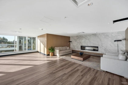 Outdoor Deck Photo of 2106 6398 Silver Avenue, Burnaby, BC