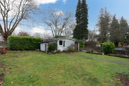 21 E 41st Avenue, Vancouver, BC, Vancouver — Single Family Residence for sale