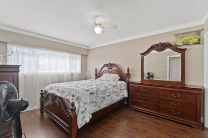 Bedroom 4 Photo of 11625 99 Avenue, Surrey, BC