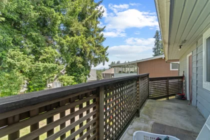 Outdoor Deck Photo of 11625 99 Avenue, Surrey, BC