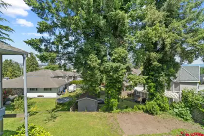 Outdoor Patio Photo of 11625 99 Avenue, Surrey, BC