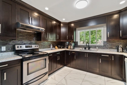Pantry Photo of 11625 99 Avenue, Surrey, BC