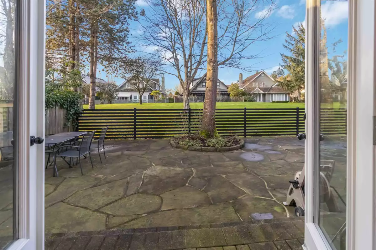 Hallway Photo of 8405 Gillnet Place, Vancouver, BC