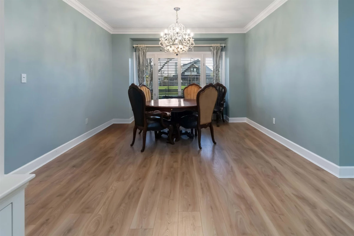 Kitchen Photo of 8405 Gillnet Place, Vancouver, BC