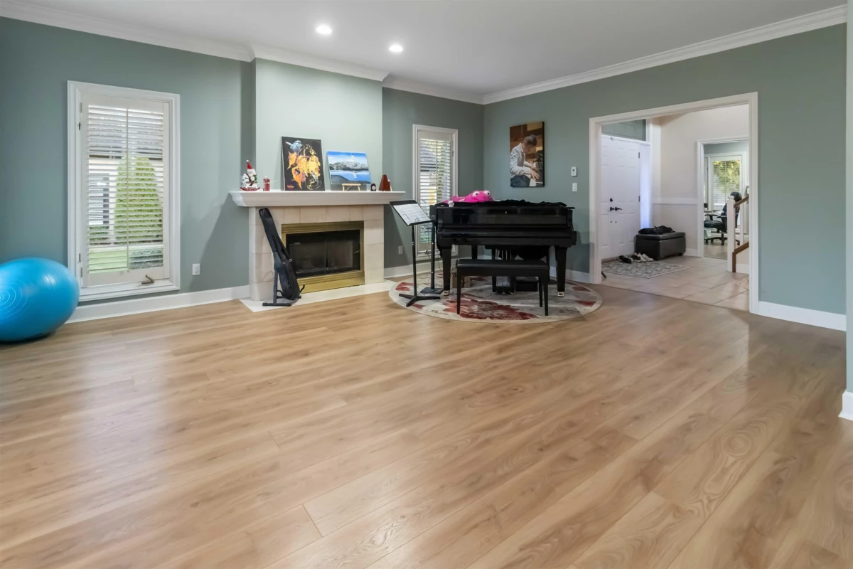 Pantry Photo of 8405 Gillnet Place, Vancouver, BC