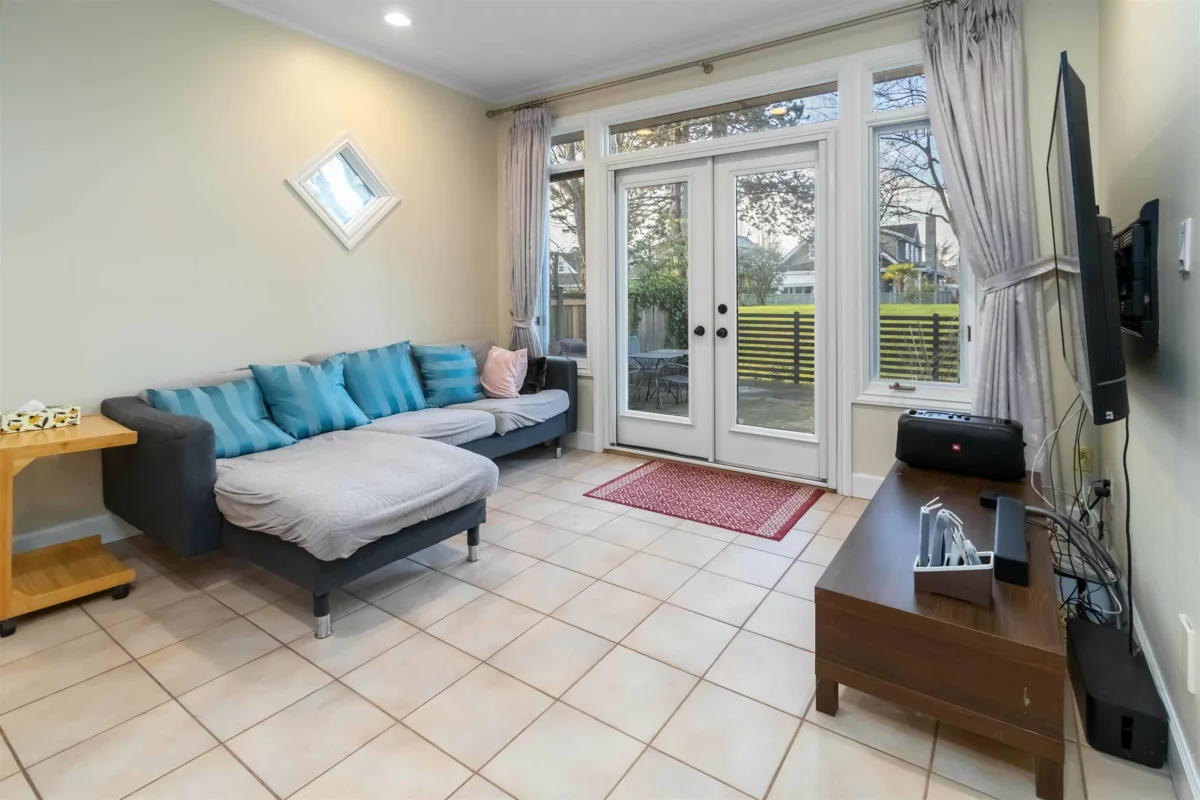 Primary Bathroom Photo of 8405 Gillnet Place, Vancouver, BC