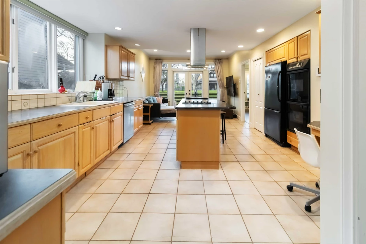 Primary Bedroom Photo of 8405 Gillnet Place, Vancouver, BC