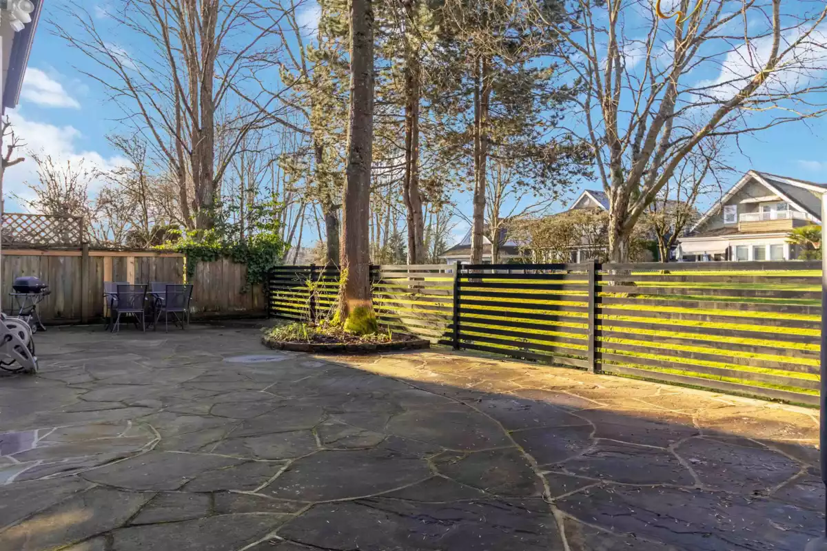 Staircase Photo of 8405 Gillnet Place, Vancouver, BC