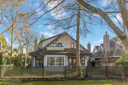 8405 Gillnet Place, Vancouver, BC, Vancouver — Single Family Residence for sale