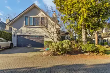 8405 Gillnet Place, Vancouver, BC, Vancouver — Single Family Residence for sale