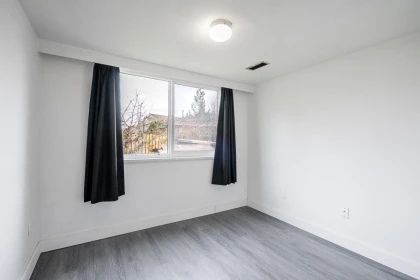Aerial View of 12743 114 Avenue, Surrey, BC