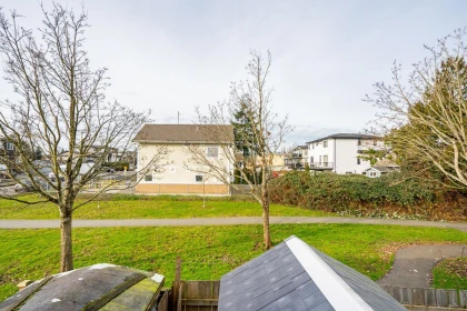 Outdoor Deck Photo of 12743 114 Avenue, Surrey, BC
