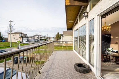 Primary Bedroom Photo of 12743 114 Avenue, Surrey, BC