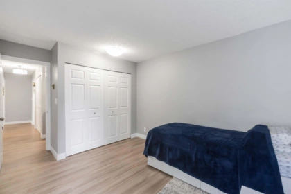 Entry Foyer Photo of 205 1473 Blackwood Street, White Rock, BC