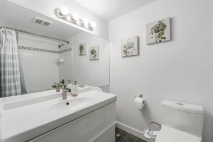 Loft / Bonus Room Photo of 205 1473 Blackwood Street, White Rock, BC