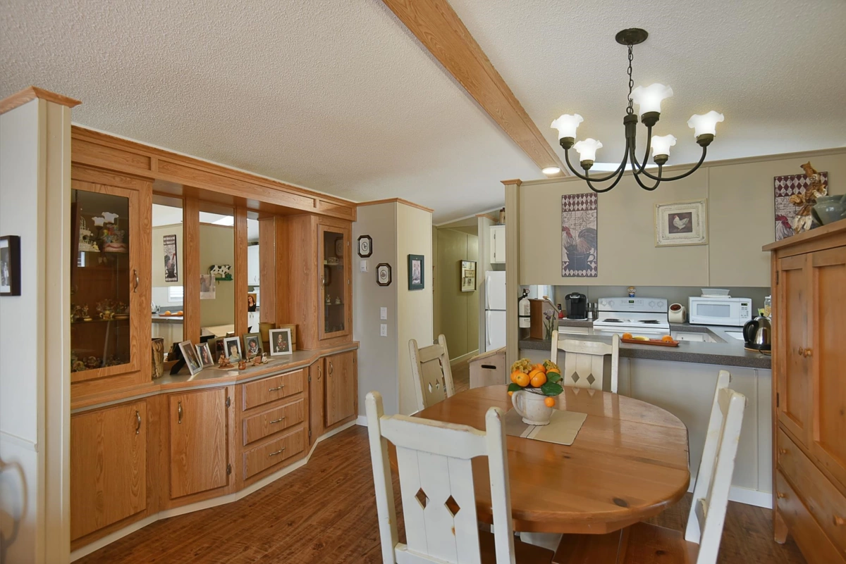 Bedroom 3 Photo of 12 5575 Mason Road, Sechelt, BC