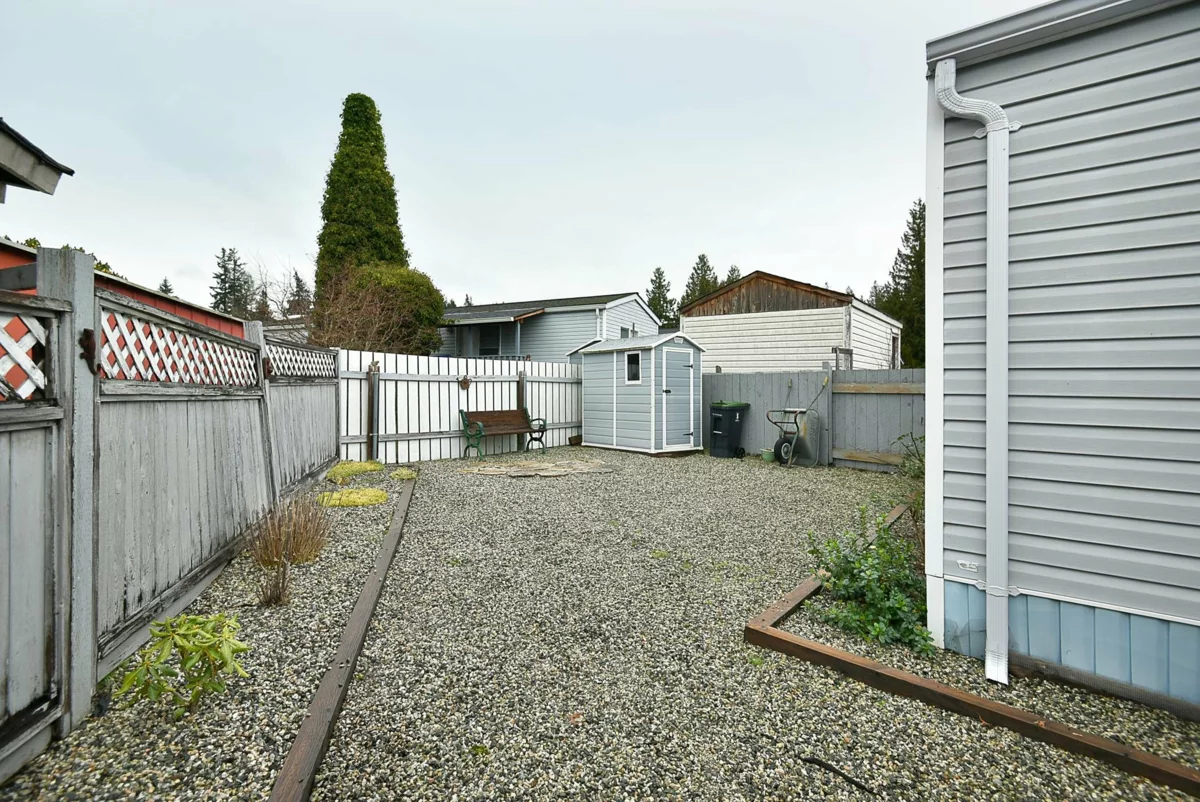 Loft / Bonus Room Photo of 12 5575 Mason Road, Sechelt, BC