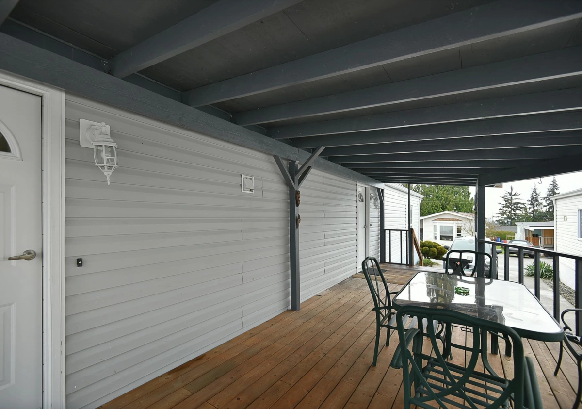 Office / Den Photo of 12 5575 Mason Road, Sechelt, BC