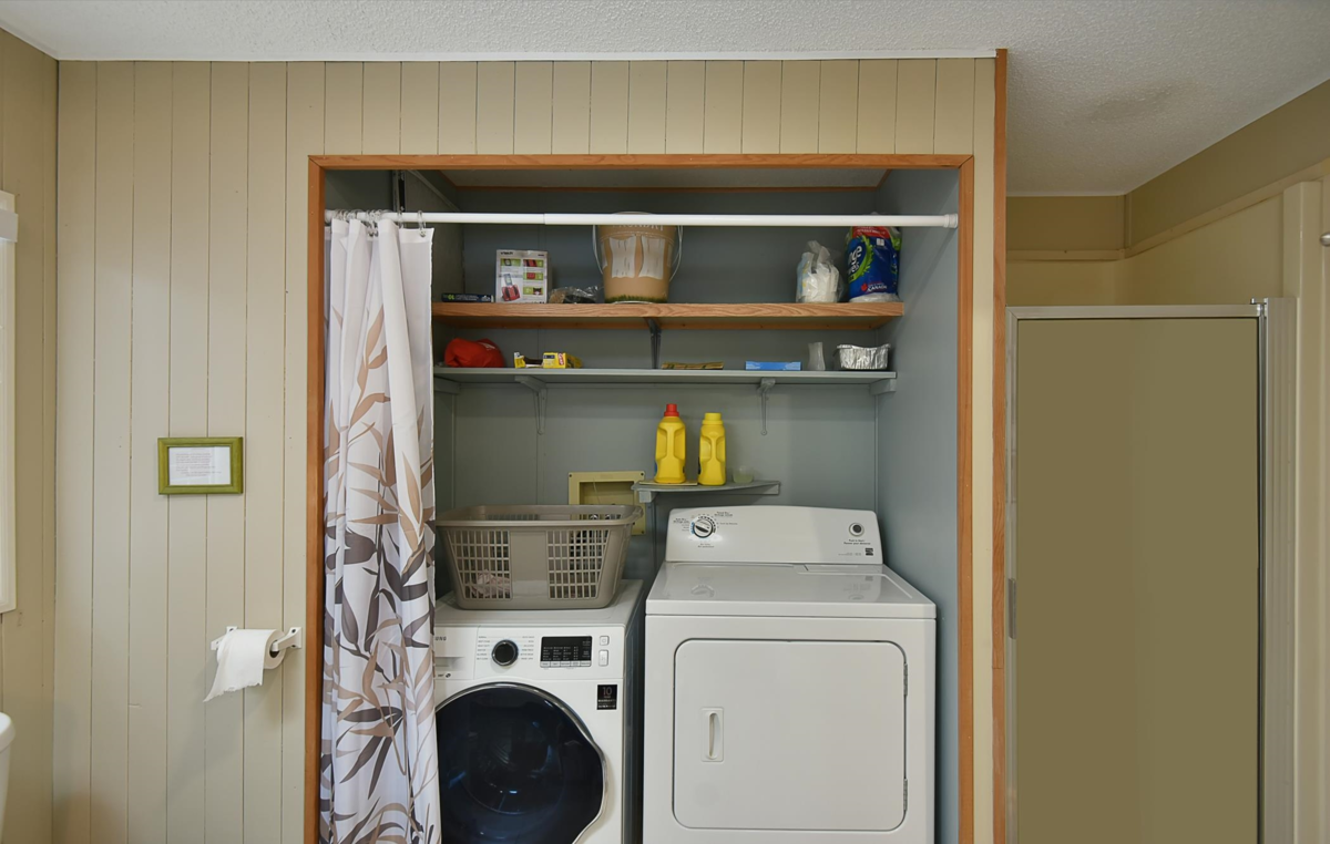 Pantry Photo of 12 5575 Mason Road, Sechelt, BC