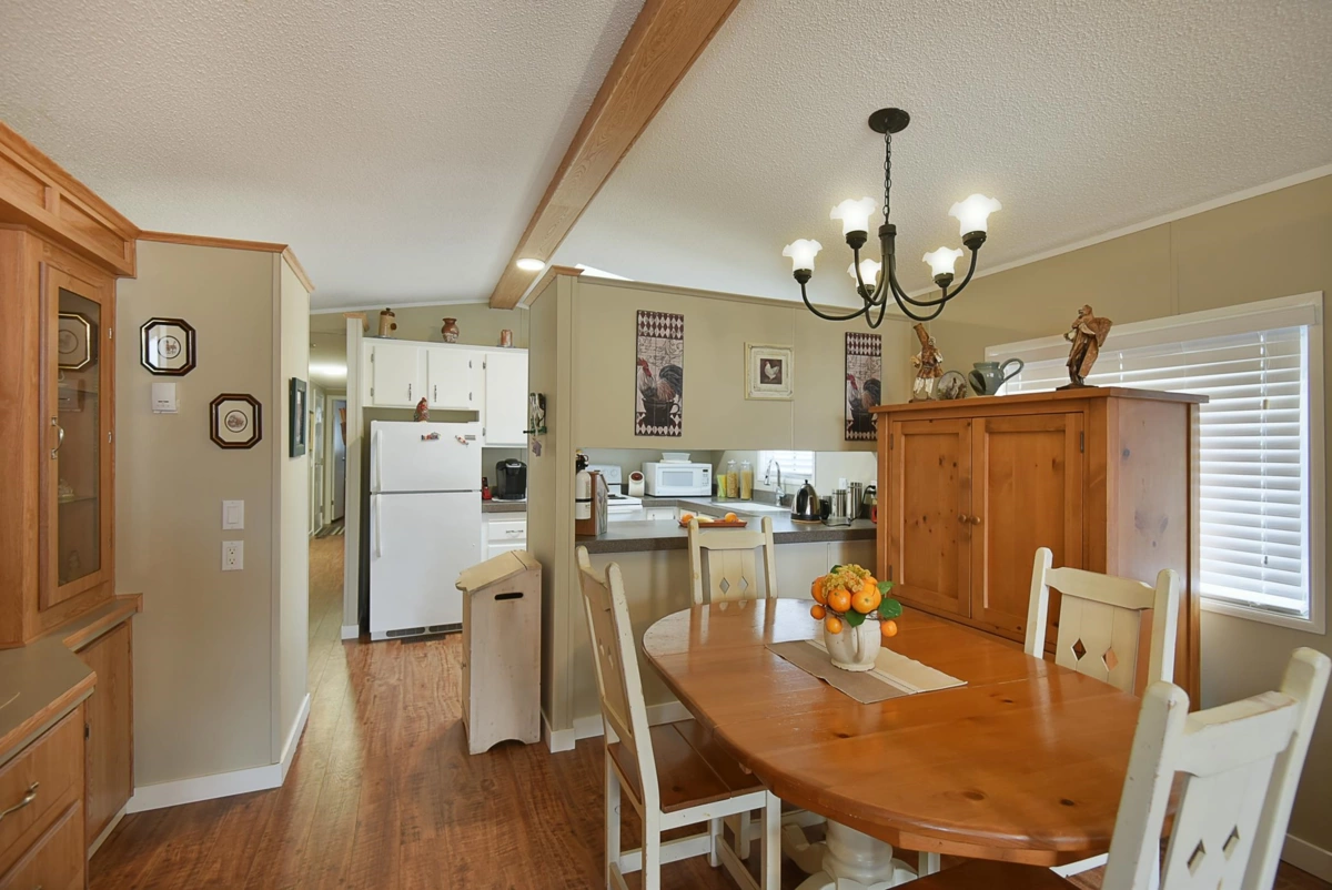 Walk-In Closet Photo of 12 5575 Mason Road, Sechelt, BC