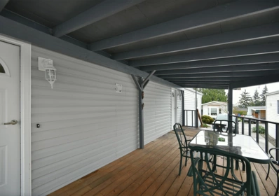 Office / Den Photo of 12 5575 Mason Road, Sechelt, BC