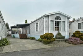 12 5575 Mason Road, Sechelt, BC