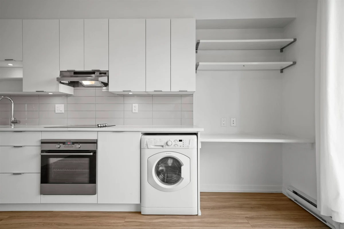 Breakfast Nook Photo of 304 13678 Grosvenor Road, Surrey, BC