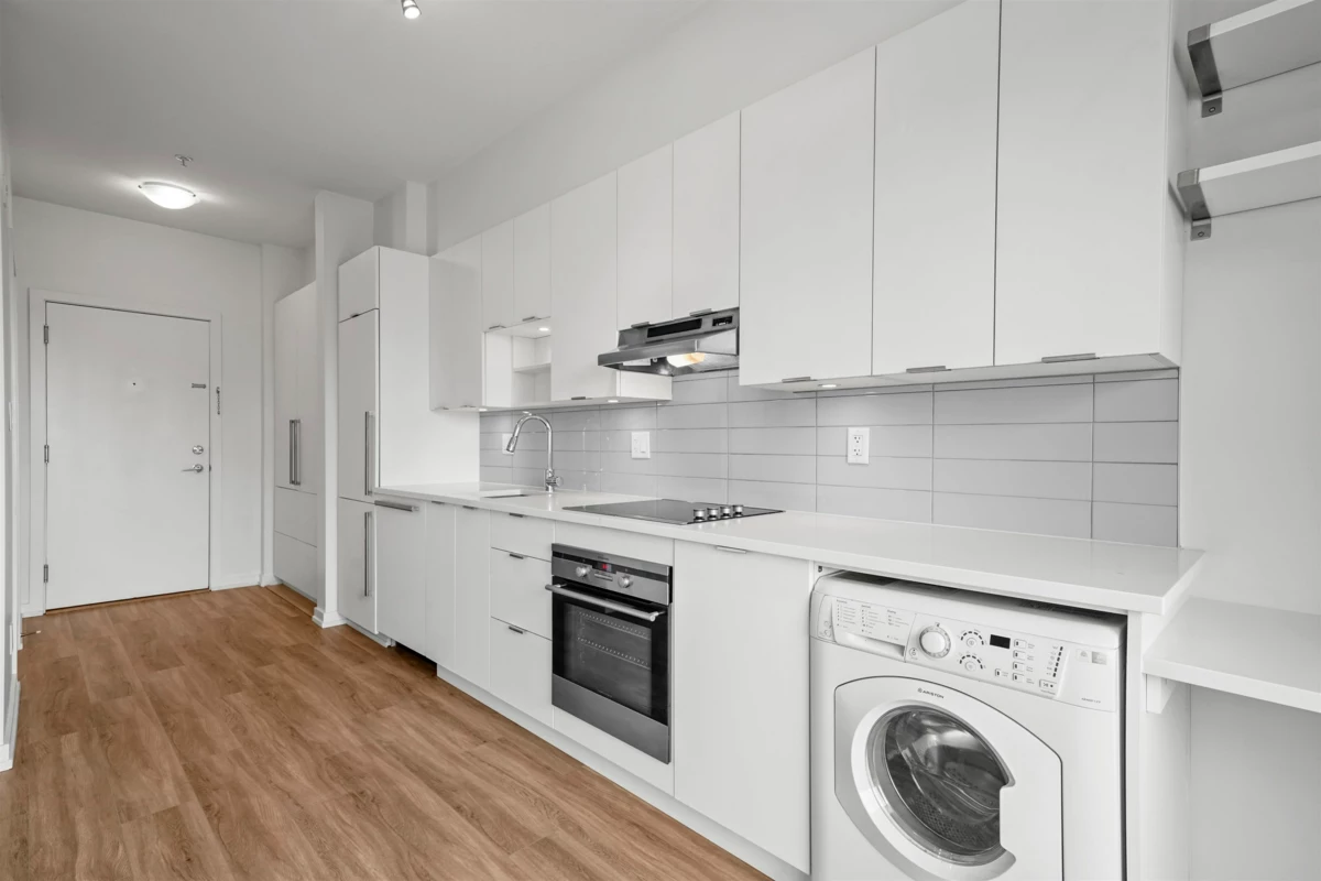 Dining Area Photo of 304 13678 Grosvenor Road, Surrey, BC