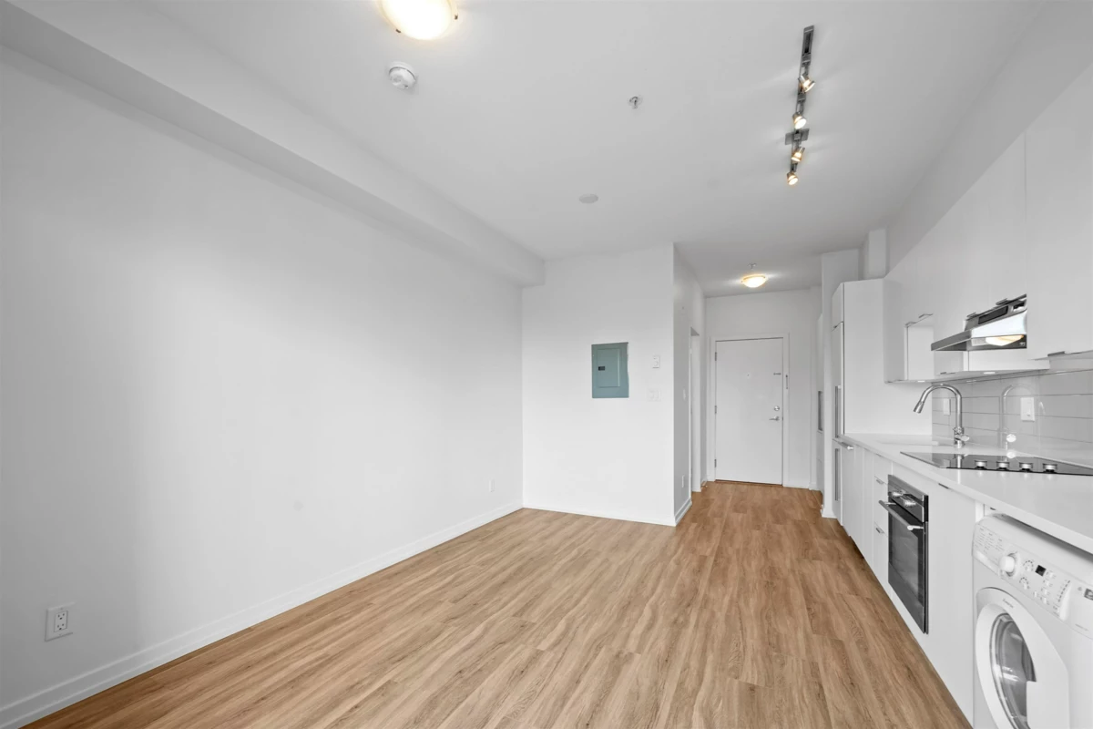 Family Room Photo of 304 13678 Grosvenor Road, Surrey, BC