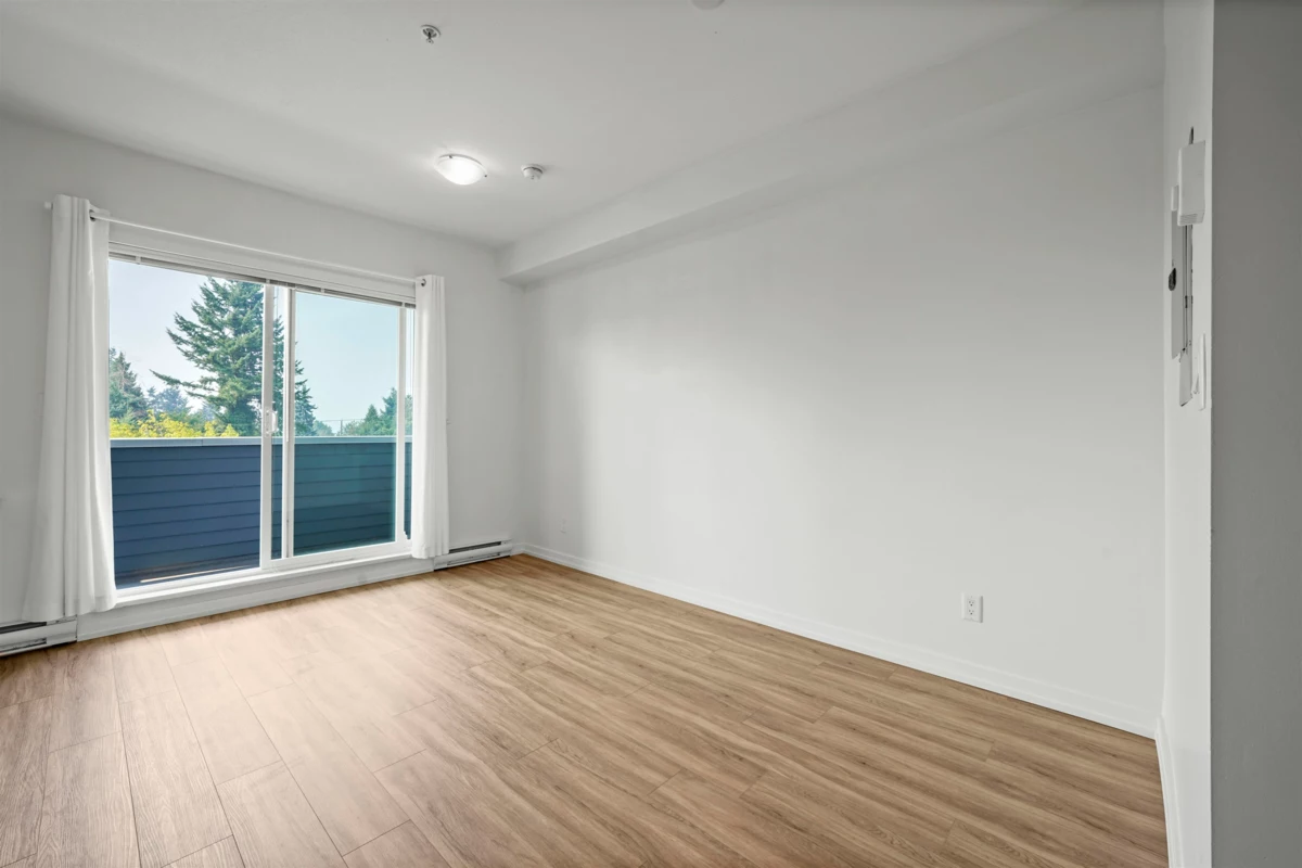 Living Room Photo of 304 13678 Grosvenor Road, Surrey, BC