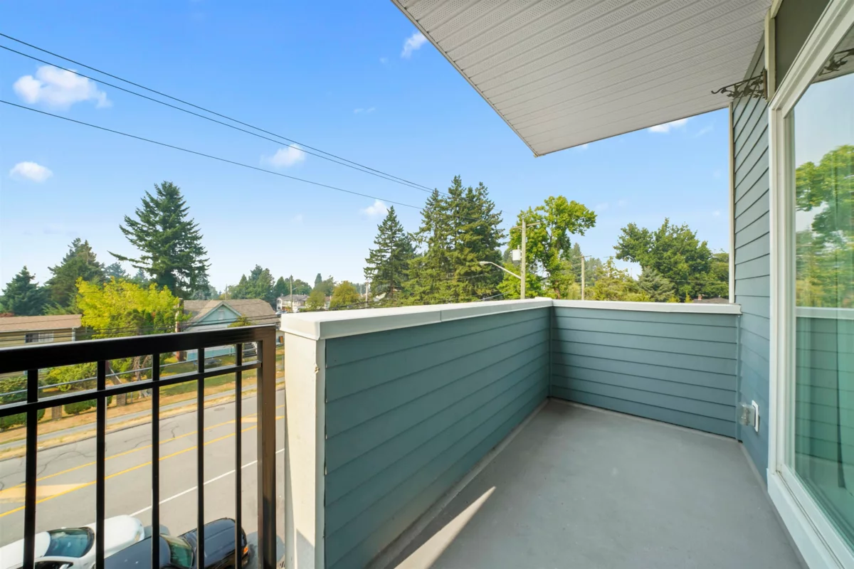 Powder Room Photo of 304 13678 Grosvenor Road, Surrey, BC