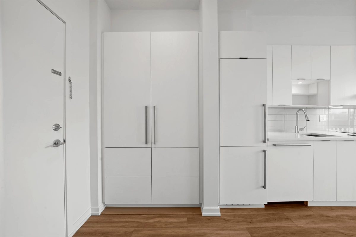 Primary Bedroom Photo of 304 13678 Grosvenor Road, Surrey, BC