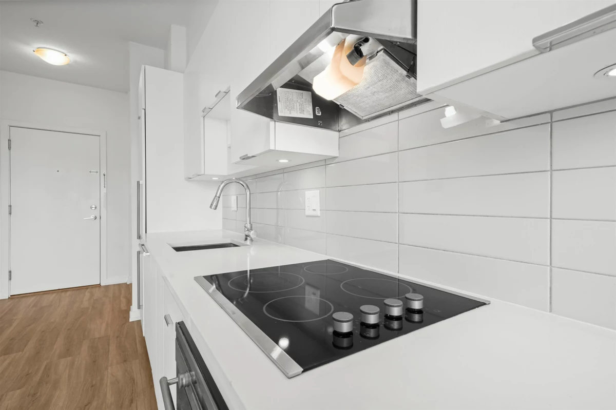 Walk-In Closet Photo of 304 13678 Grosvenor Road, Surrey, BC