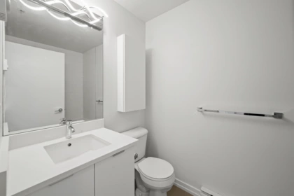 Bedroom 3 Photo of 304 13678 Grosvenor Road, Surrey, BC