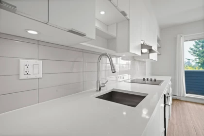 Pantry Photo of 304 13678 Grosvenor Road, Surrey, BC