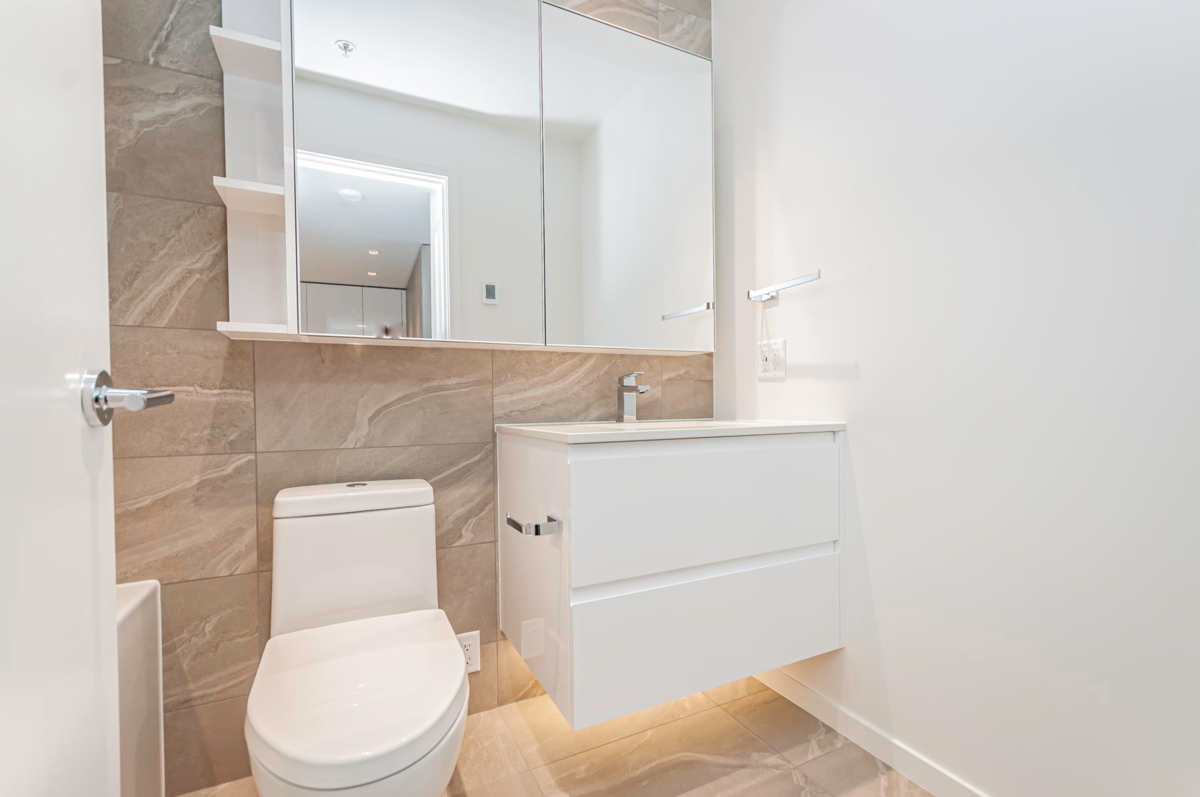 Bedroom 2 Photo of 311 6300 Minoru Boulevard, Richmond, BC