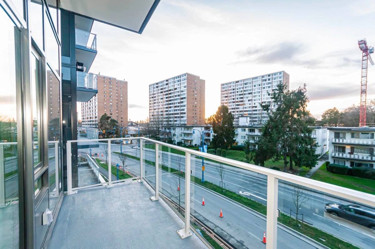 Bedroom 4 Photo of 311 6300 Minoru Boulevard, Richmond, BC